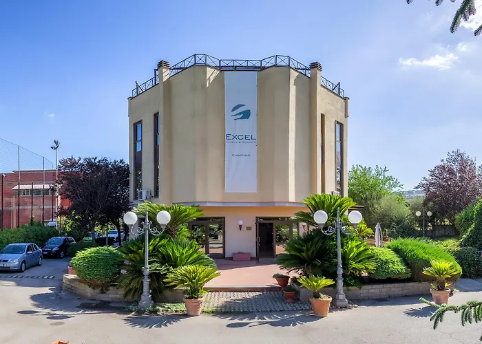 Excel Hotel Roma Ciampino