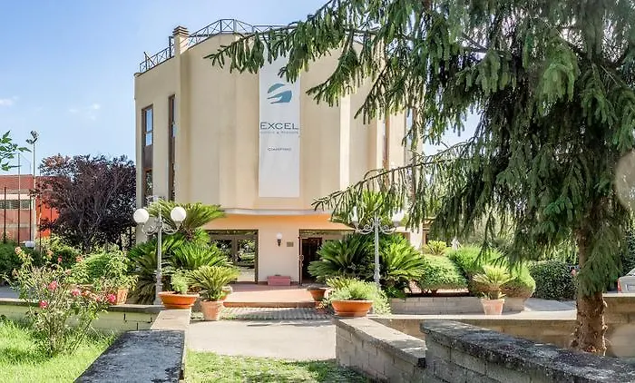Excel Hotel Roma Ciampino