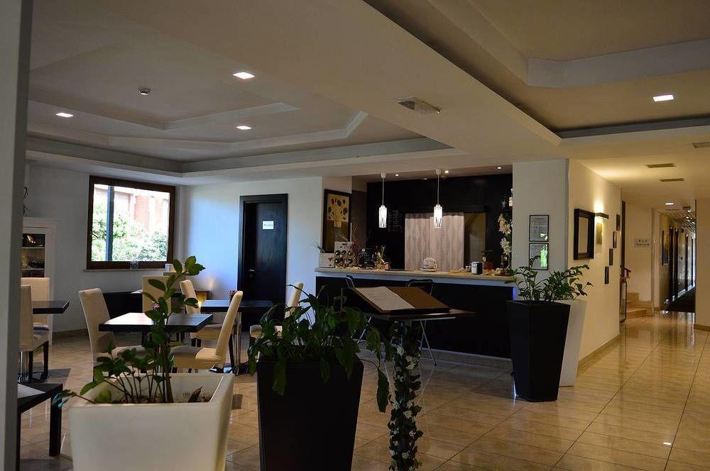Excel Roma Ciampino Hotel Marino