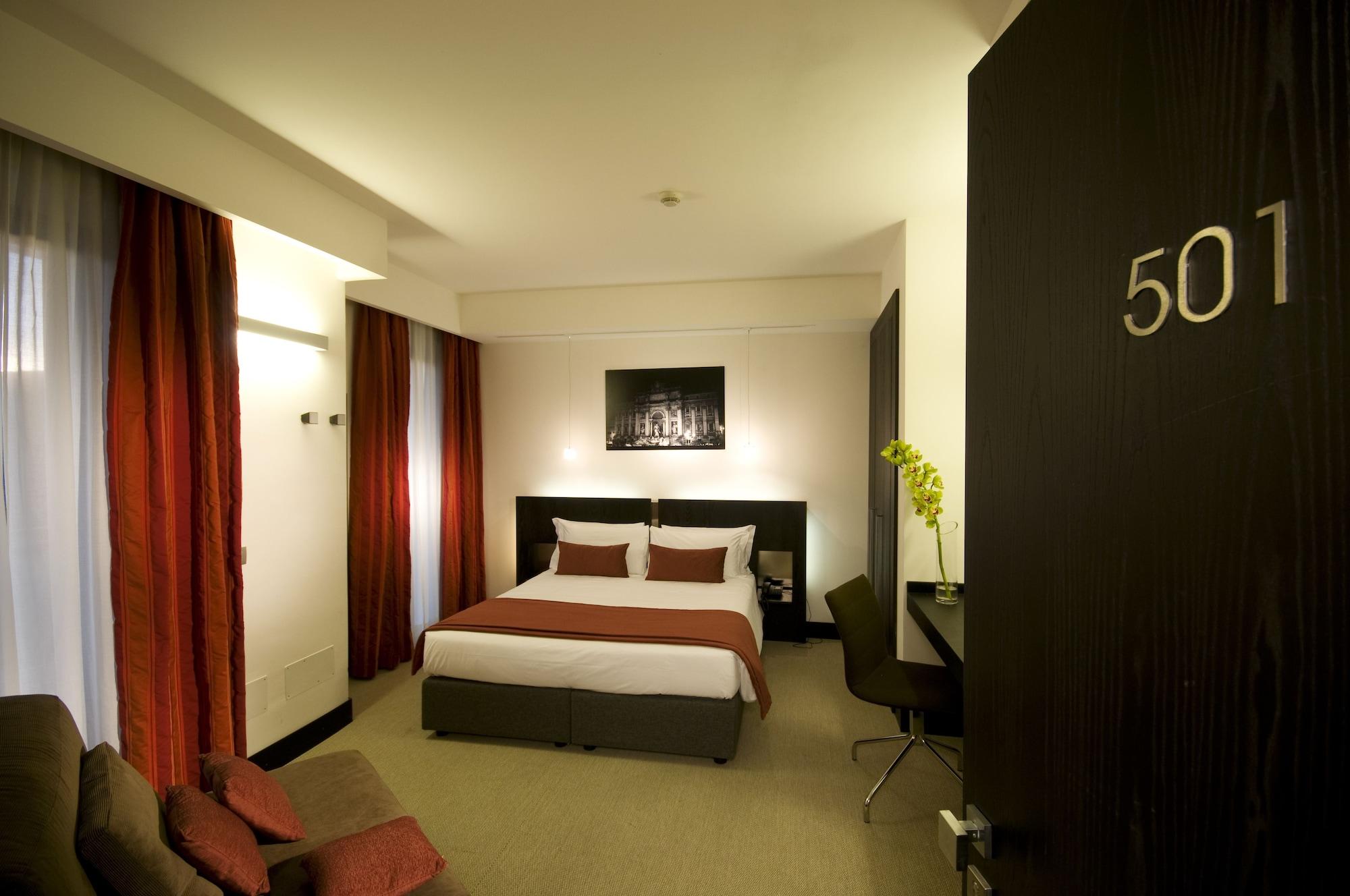 Excel Roma Ciampino 4*