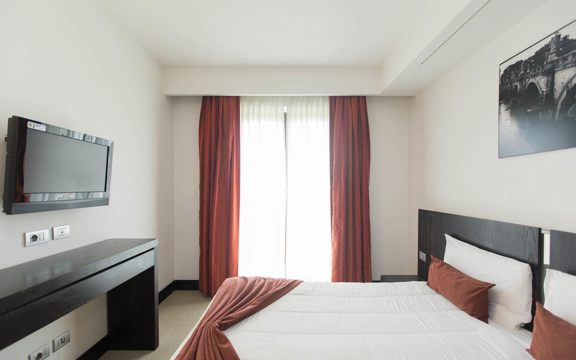 Hotel Excel Roma Ciampino 4*