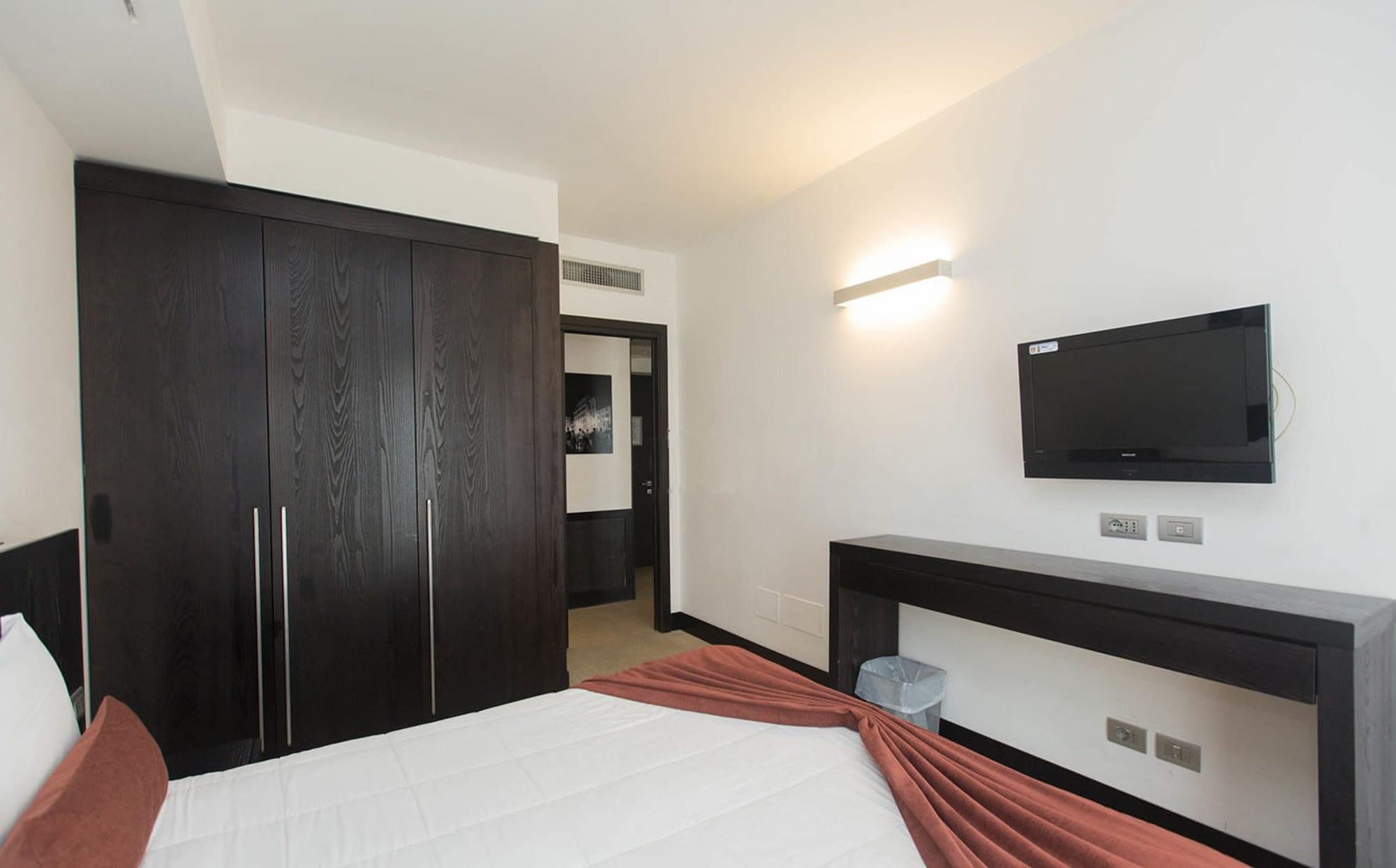 Hotel Excel Roma Ciampino