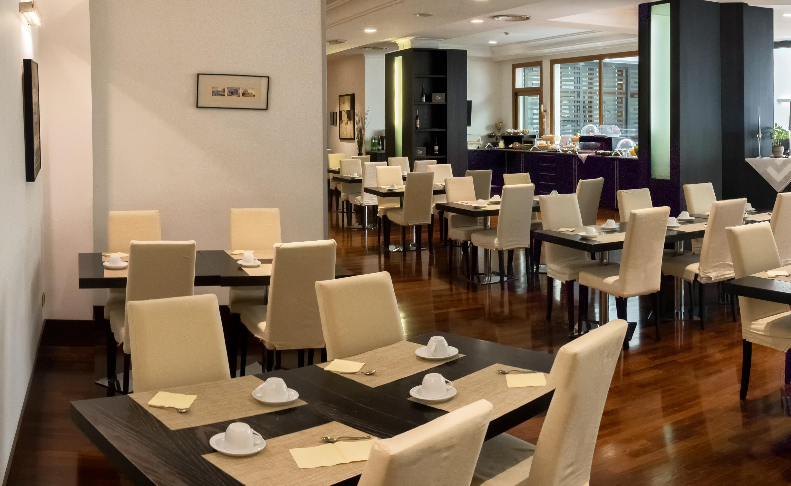 Excel Roma Ciampino Hotel