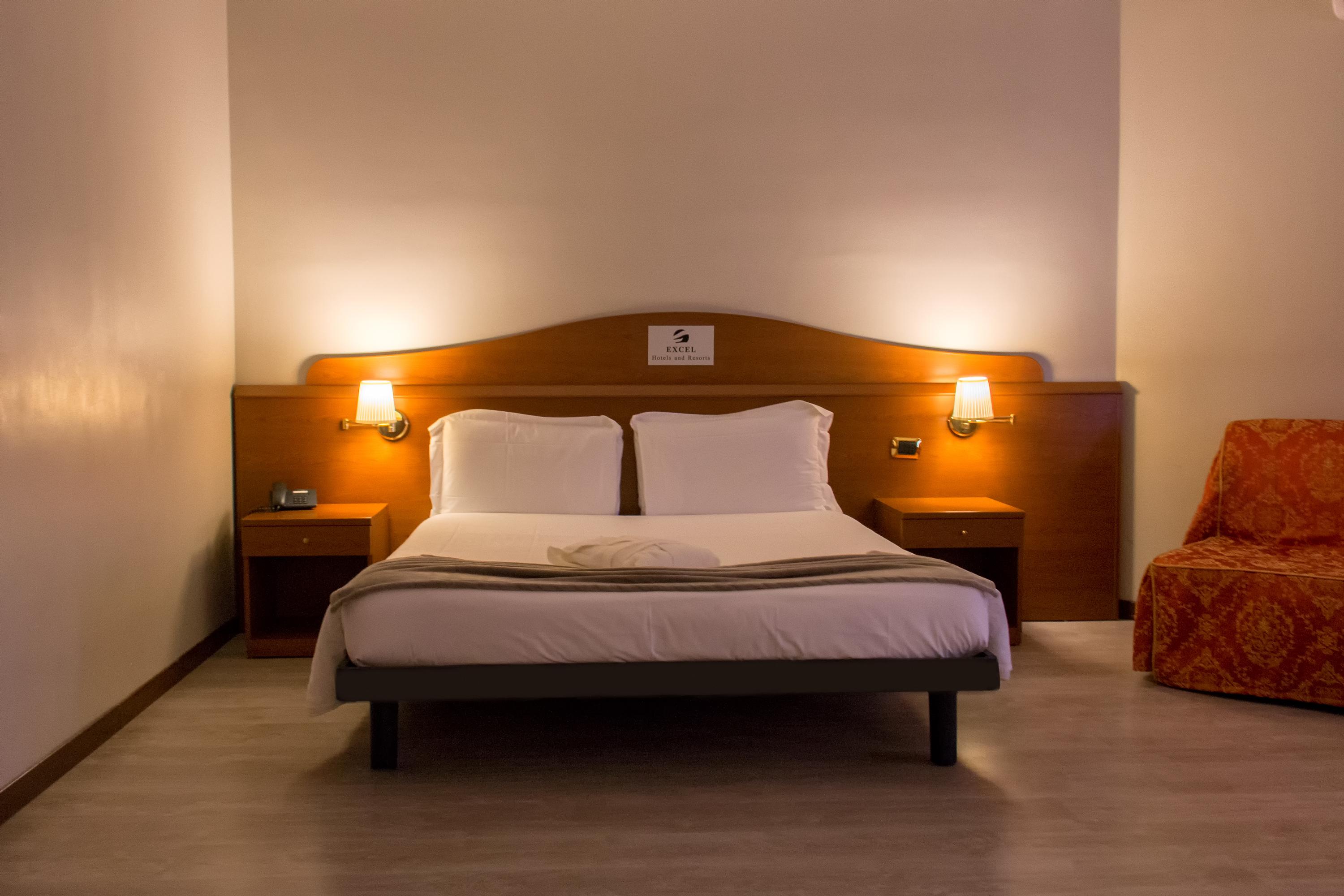 Hotel Excel Roma Ciampino 4*