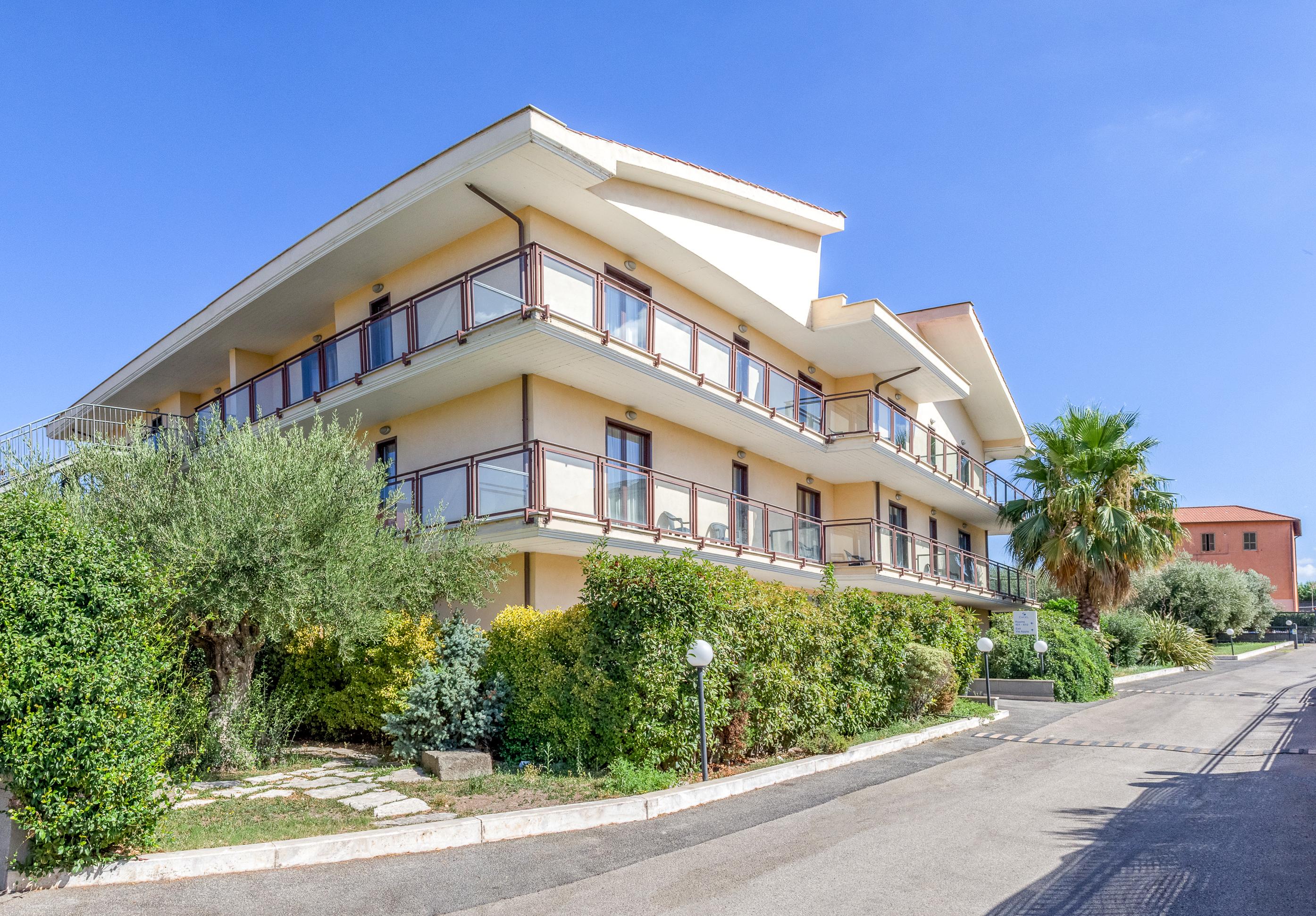 Excel Roma Ciampino Hotel 4*