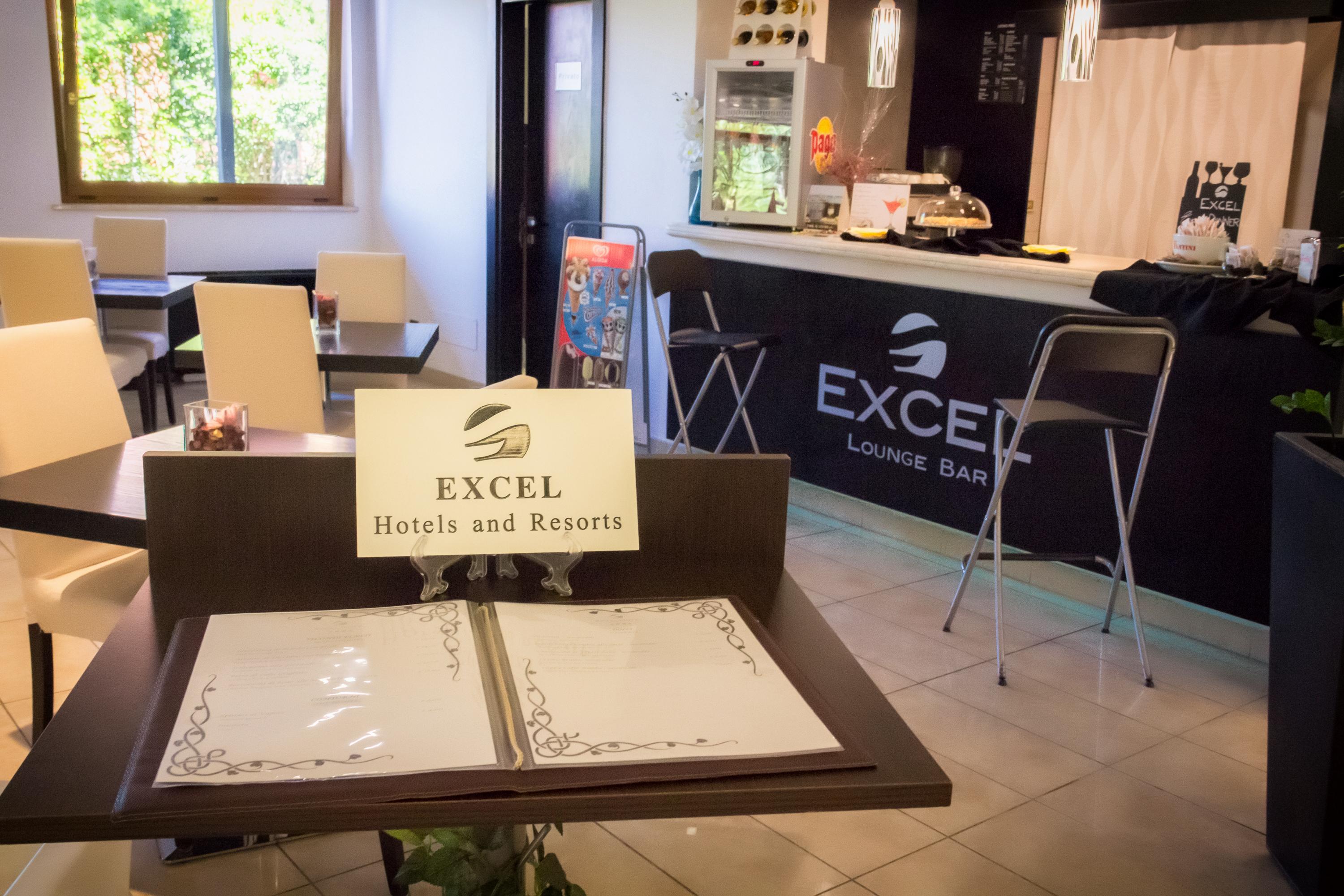 Hotel Excel Roma Ciampino