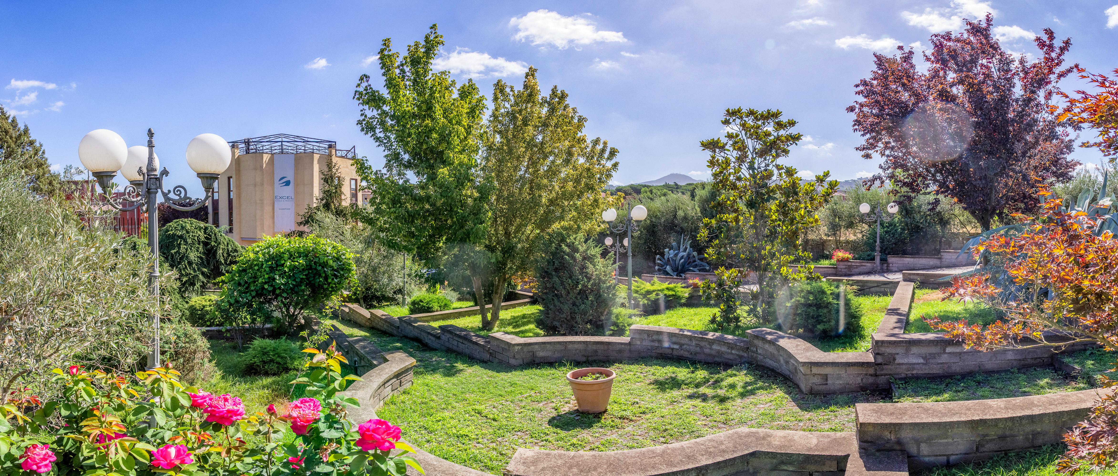 Hotel Excel Roma Ciampino Marino