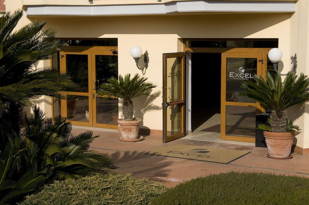 Excel Roma Ciampino 4* Marino