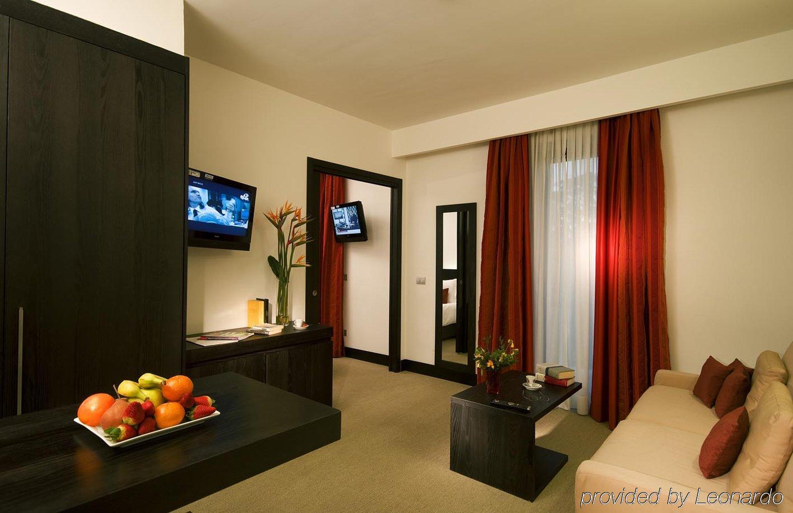 Excel Roma Ciampino Hotel 4*