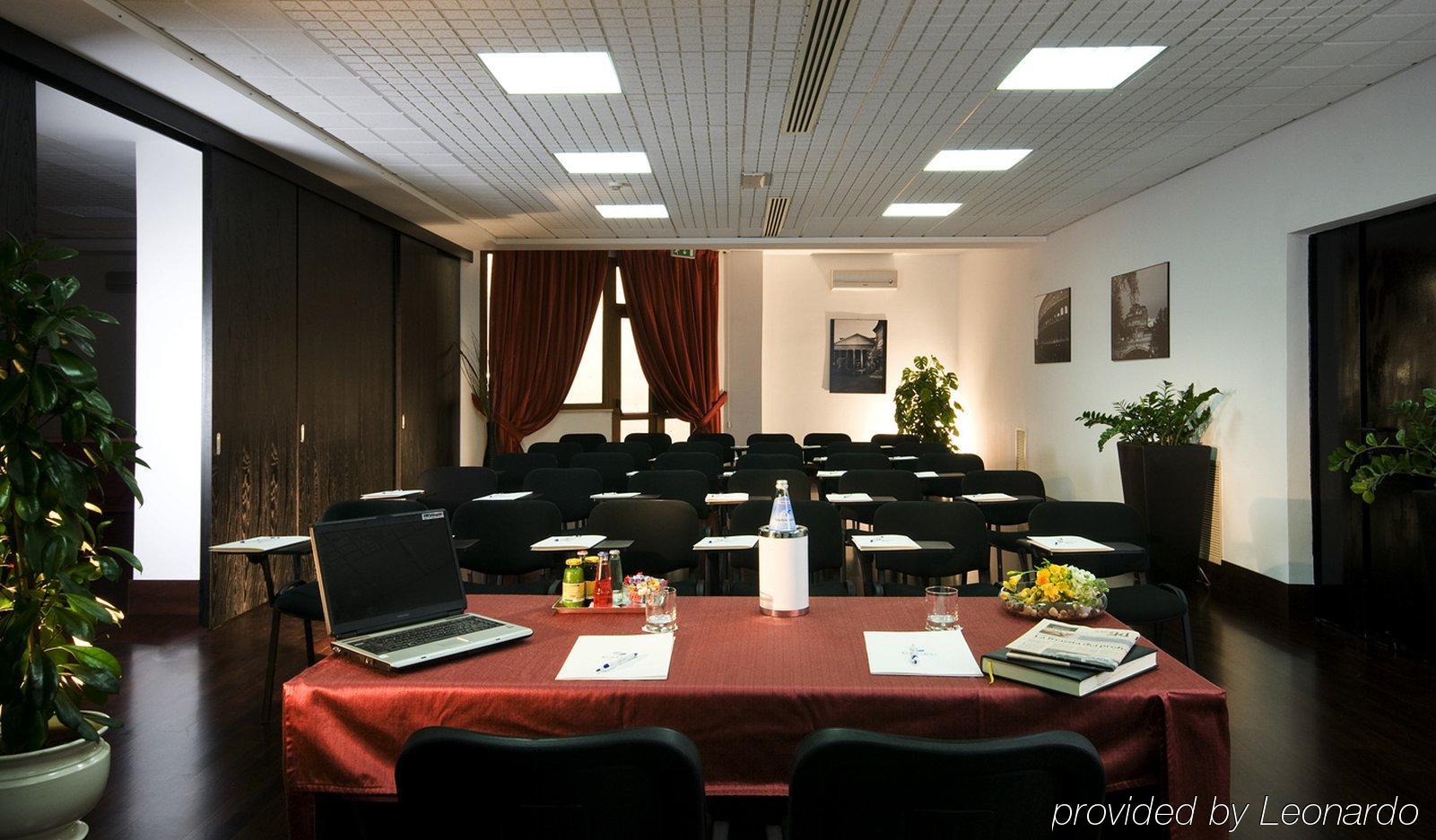 Excel Roma Ciampino Hotel 4*