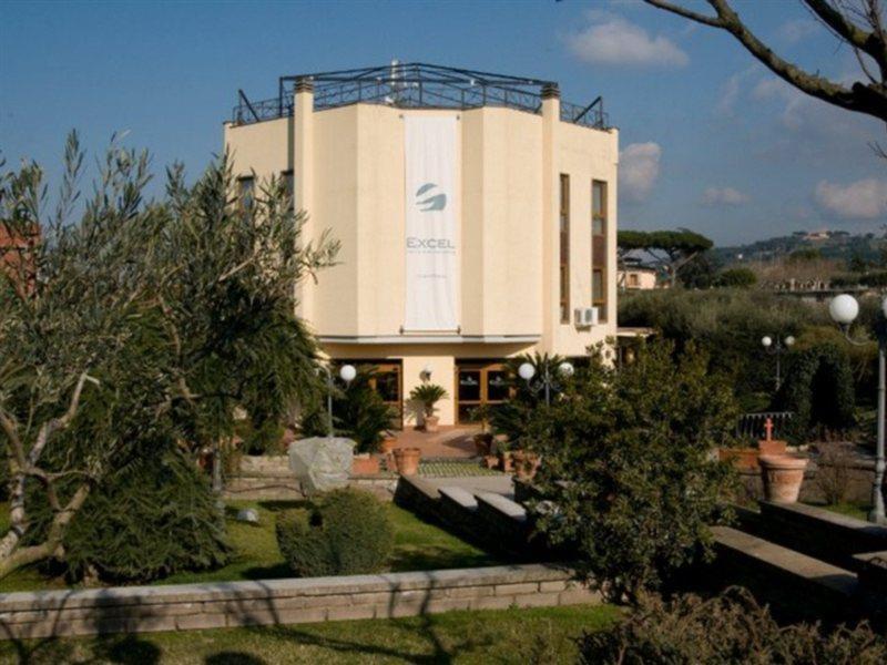 Hotel Excel Roma Ciampino Marino