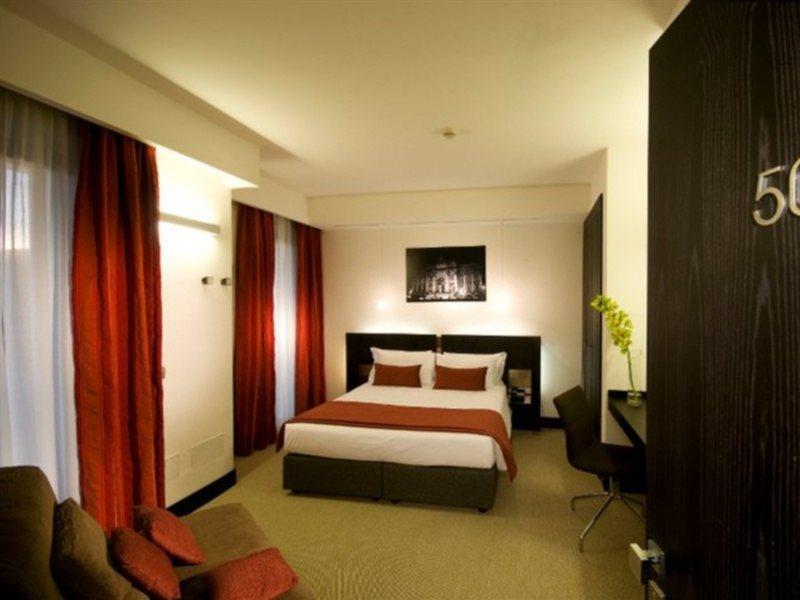 Hotel Excel Roma Ciampino 4*