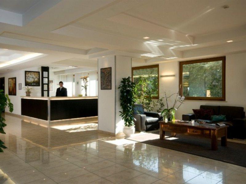 Hotel Excel Roma Ciampino 4*