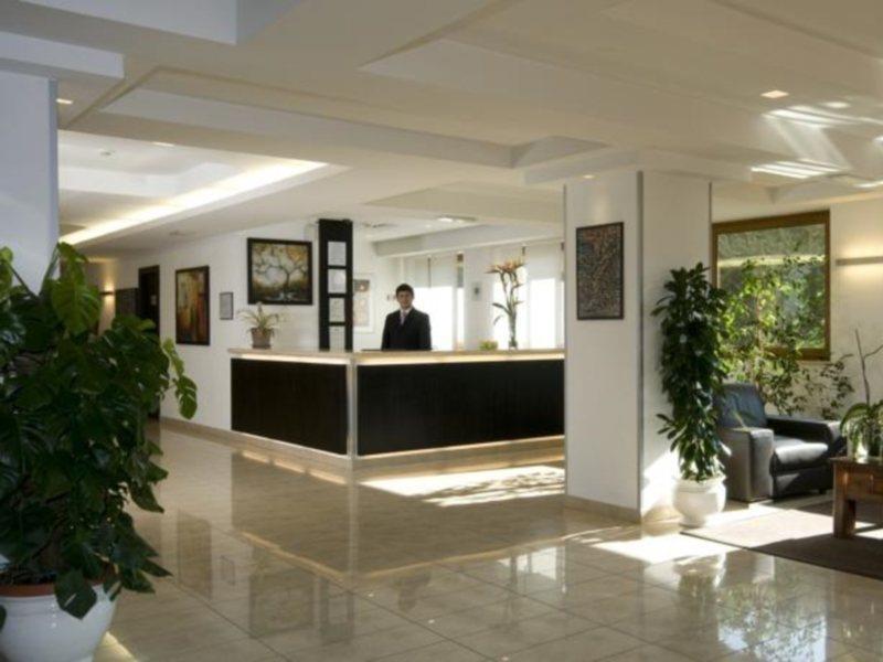 Hotel Excel Roma Ciampino Marino