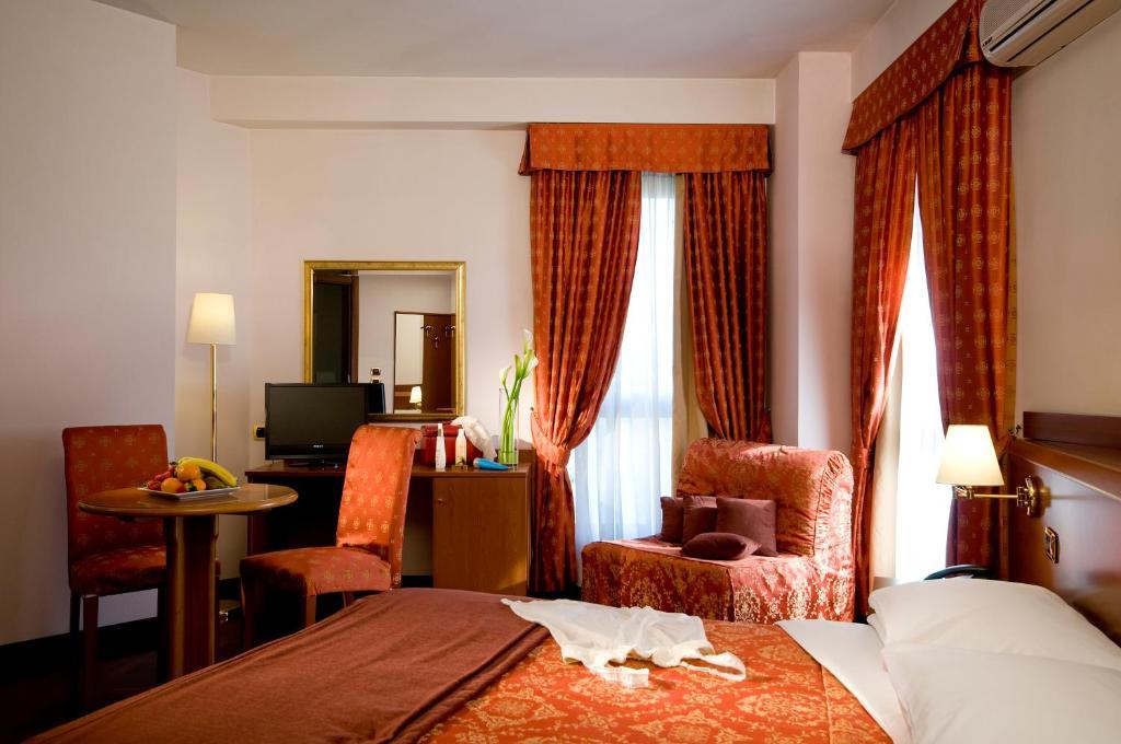 Hotel Excel Roma Ciampino Marino