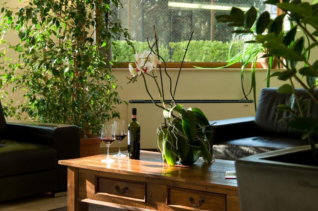 Hotel Excel Roma Ciampino 4*