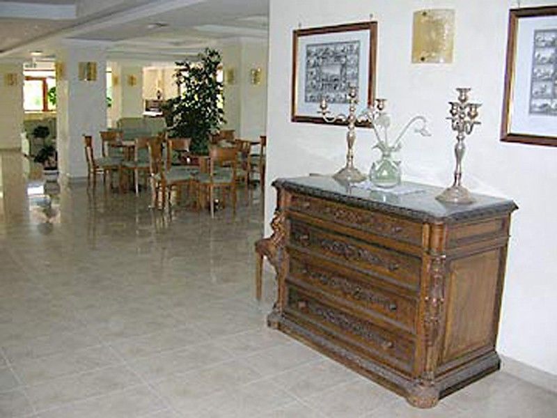 Hotel Excel Roma Ciampino 4*
