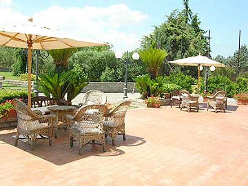 Hotel Excel Roma Ciampino Marino