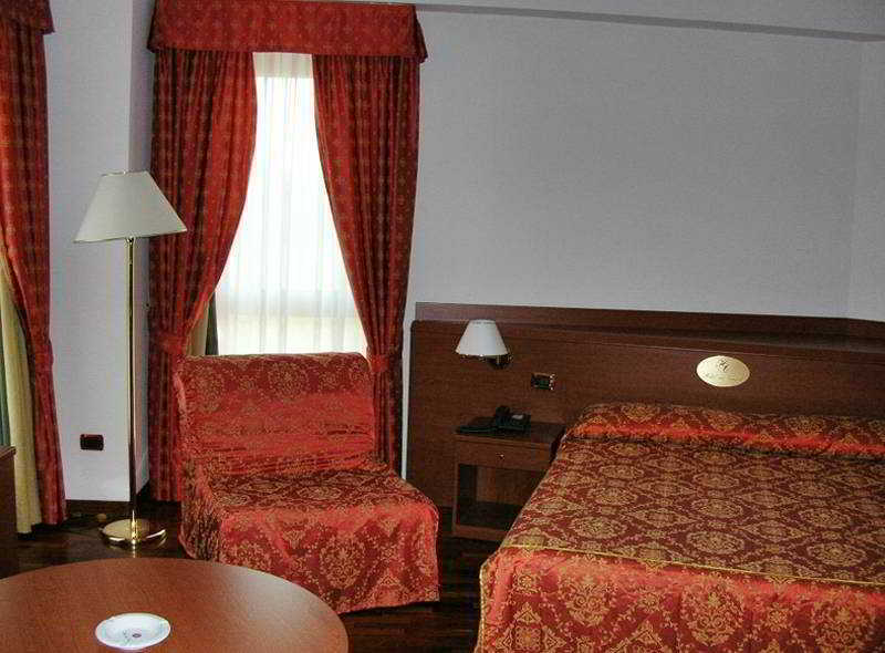 Excel Roma Ciampino Hotel