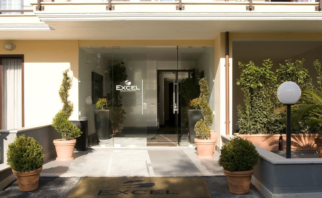 Excel Roma Ciampino Hotel 4*
