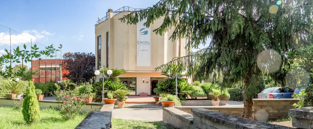 Excel Roma Ciampino 4* Marino