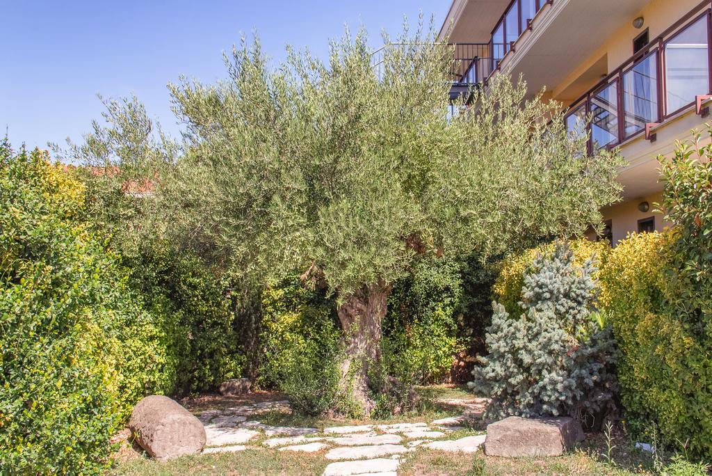 Hotel Excel Roma Ciampino 4*
