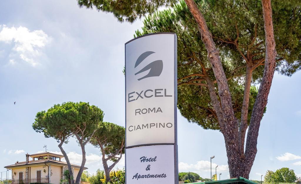 Excel Roma Ciampino 4*