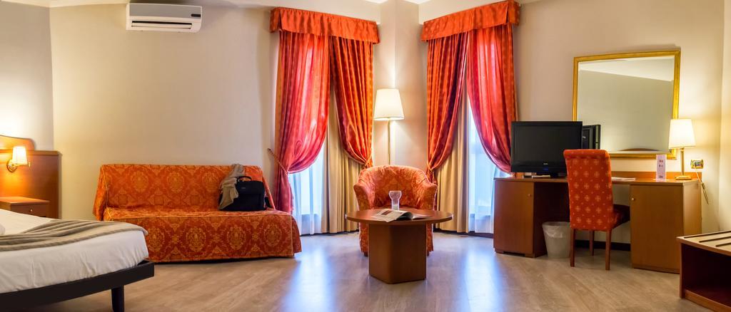 Hotel Excel Roma Ciampino