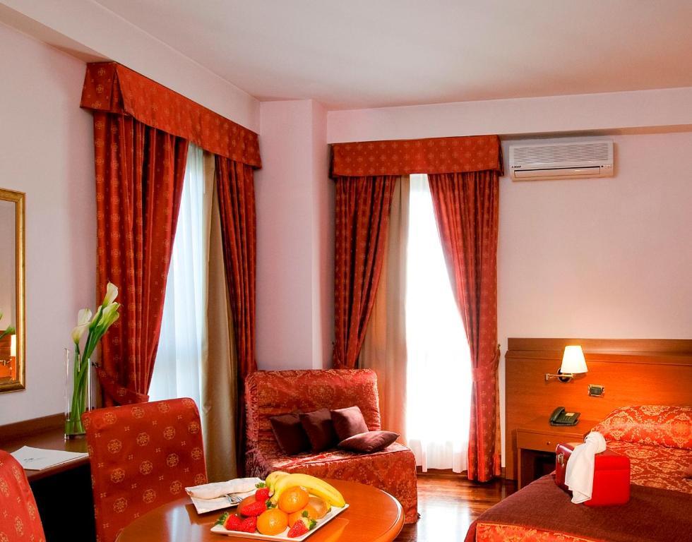 Excel Roma Ciampino Hotel Marino