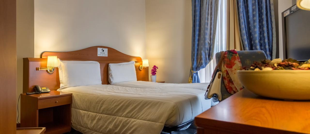 Hotel Excel Roma Ciampino Marino