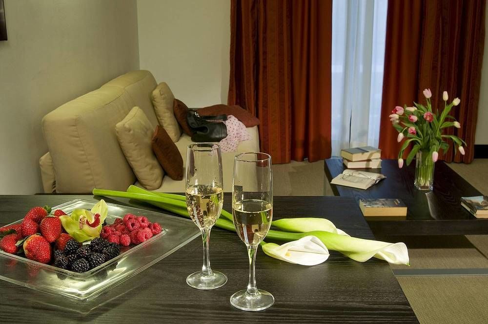 Hotel Excel Roma Ciampino 4*