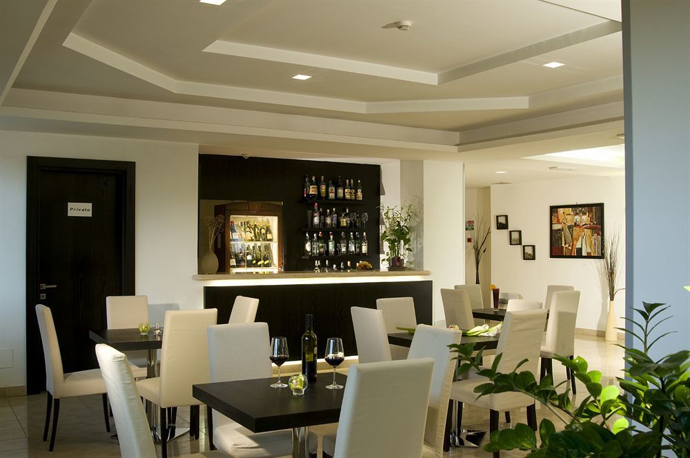 Excel Roma Ciampino 4* Marino