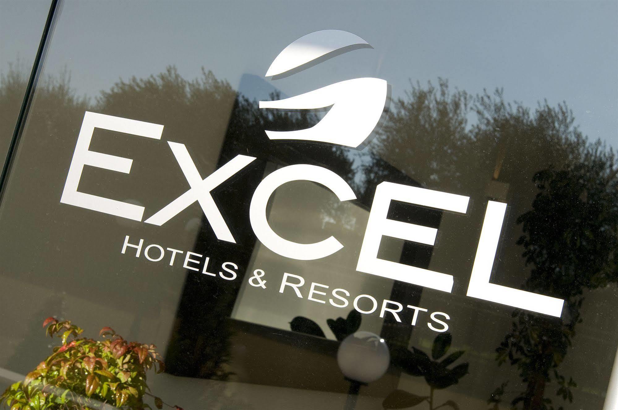 Hotel Excel Roma Ciampino