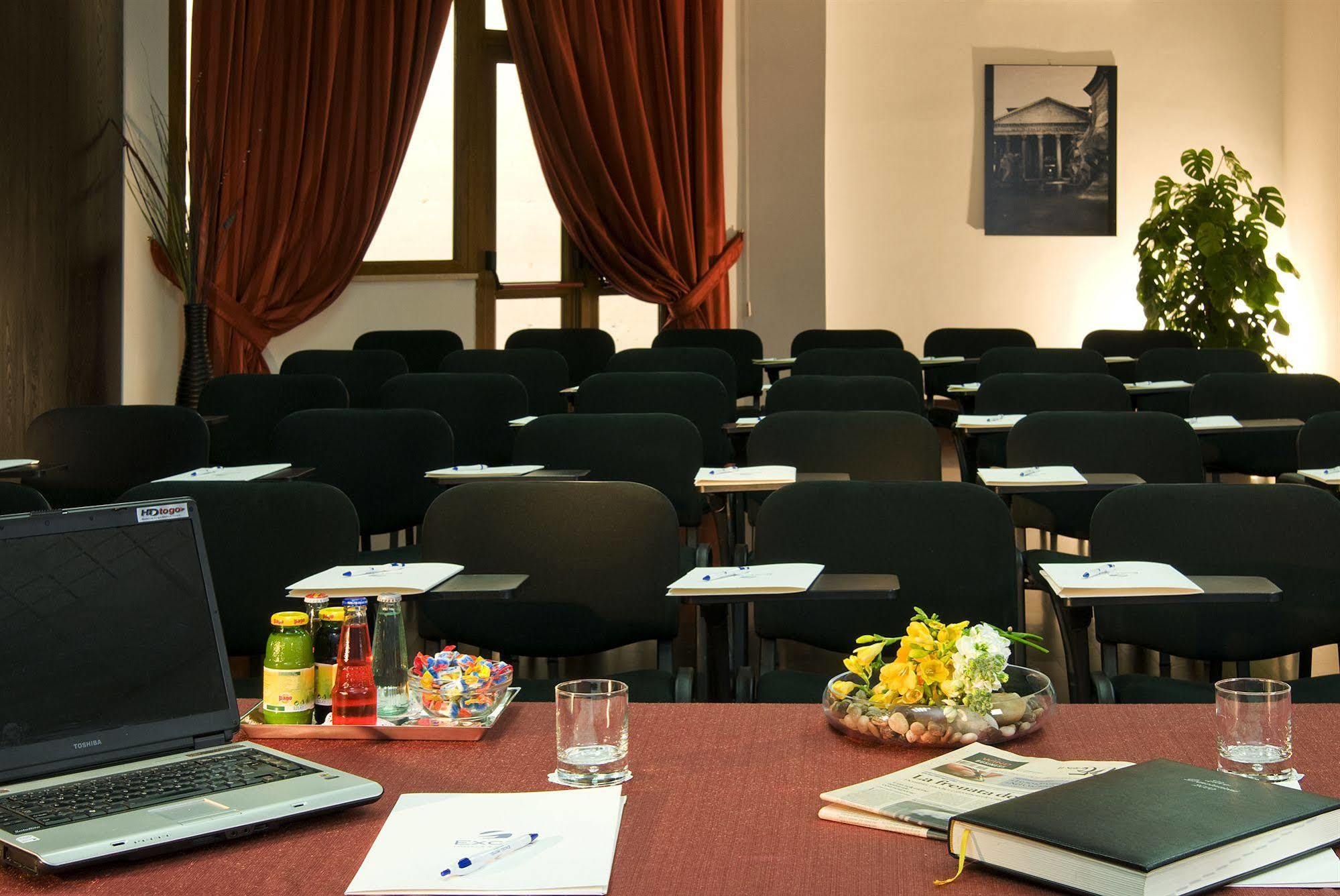 Hotel Excel Roma Ciampino